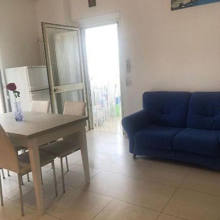 Vieste House Exterior foto